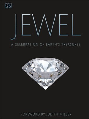 cover image of Jewel